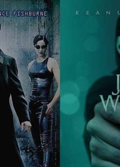 帅 cry！基努叔「疾速追杀 4」正式预告来袭