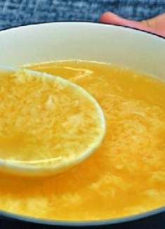 每天一碗水冲蛋，长期喝有什么好处？85岁爷爷偷偷告诉我