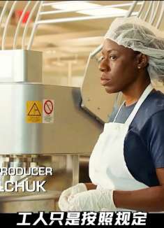 这个老板拿生命给员工上课！