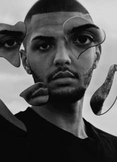 用赛博朋克，创造一个关于「瞬间」之梦