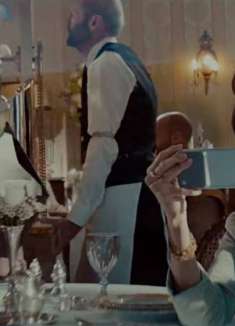 韩国 LG 爆笑广告，满屏「郭达」的崩溃