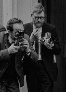 如何 7 个步骤成为时尚摄影师！