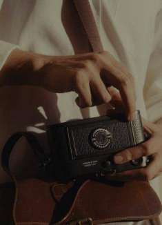 复古胶片旅行：浪漫至极，意大利之夏