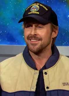 高司令奇葩自述：当我被外星人绑架后