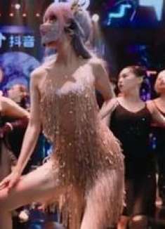 刘亦菲不愧是神仙姐姐！2025一舞封神美到窒息，网友：纯欲天花板