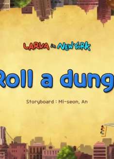 爆笑虫子：屎壳郎当初跟同伴挥手告别，多年后竟变成这般模样