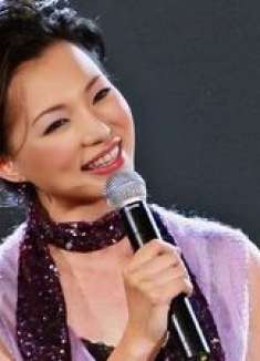 朱之文、董卿同唱《敖包相会》，这撩人的嗓音，一点不输朱之文！