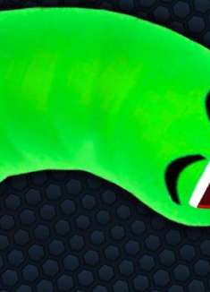 蛇王演示什么叫做歪头杀永远是必杀技