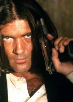 《杀人三步曲》妻子遭到枪杀，吉他手从此踏上复仇之路！