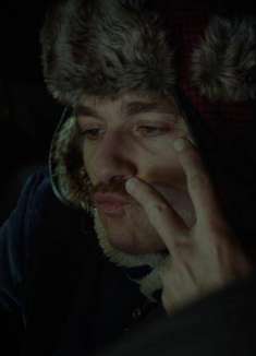 搞笑短片，当偷车贼遇到了特斯拉