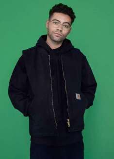 多彩音乐：纽约歌手 WIKI 演绎「Cash Out」