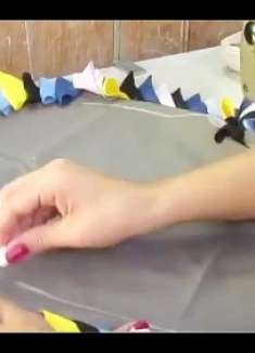 旧衣服这样改造，用途太大了，解决了好多家庭的烦恼