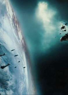 科幻迷必看，堪比星球大战的科幻神作（三）