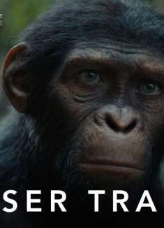 有生之年！「猩球崛起 4」预告来袭