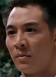 精武英雄：据说这个动作无人能做，李连杰亲自上阵造就经典，好看