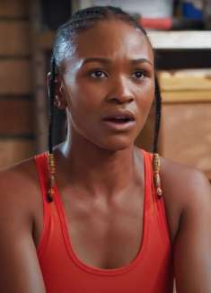 影视预告：舞蹈吧「JIVA」