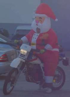 萌系圣诞颂歌「它开始看起来很像圣诞节」