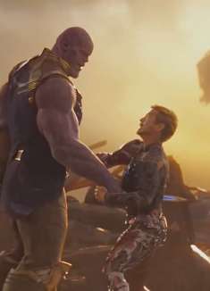 高能预警！死亡名场面合集！