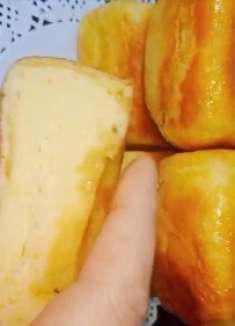 厨师长教你鸡蛋小煎饼的做法，早餐吃这个非常合适，鲜香酥脆