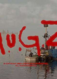 伪重口讽刺动画，2026 大水淹没纽约