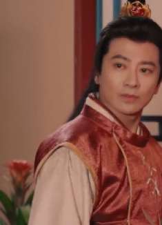 唐伯虎之偷天换日:唐伯虎不满皇上的举动,竟对皇上下手