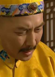 雍正影视片段：八爷党联名上折子保张廷璐、诺敏，出阴招！