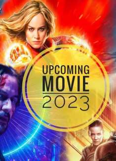 2023 年度电影混剪，你看过几部？