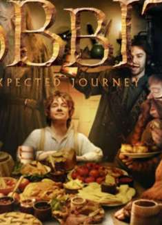 超欢乐踩点！当用马戏之王打开霍比特人大聚会