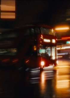 伦敦的日与夜，优雅、缓慢又充满故事