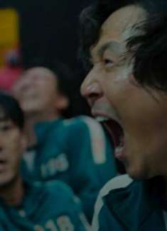 熔炉导演新作！「鱿鱼游戏」最新预告