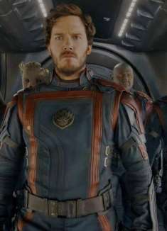 与「银河护卫队」第三季一起燃烧吧！