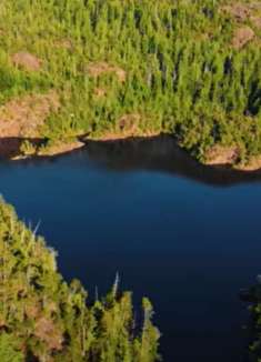 加拿大美景：感受非凡异域魅力