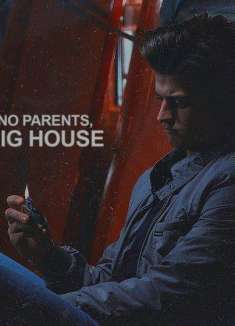 「怪奇物语」角色混剪：倒霉的幸运儿史蒂夫·哈灵顿