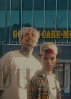 辣妹理发店 有胆你就来 | Cheat Codes 单曲