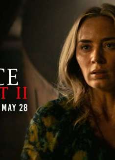 电影资讯：「寂静之地 2」强势来袭