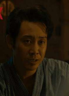 「浅草小子」预告，喜剧演员的励志人生