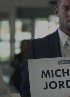 和体育巨星迈克尔·乔丹重名能有多尴尬？