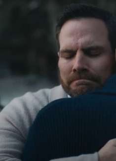 宝马特别的圣诞节广告：回家之路充满了惊喜