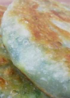 秋天的韭菜特鲜，这样做薄皮大馅层还多，咬一口2个字“鲜香”