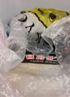 才知道这才是塑料袋的正确系法，学会这一招终身受益，太实用了