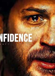 将自信变成超能力：我不能？我可以！