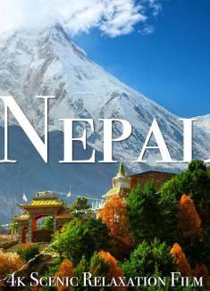 尼泊尔：南亚小弯刀