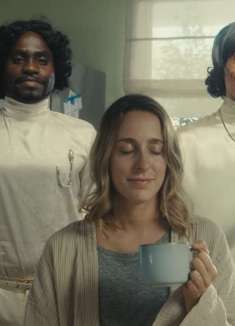 要的就是顺滑，冰箱里的魔性「猛男」