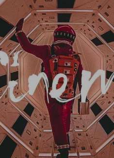 绝美大师级混剪：电影的「艺术」