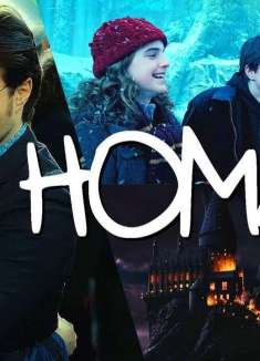 魔法世界的极致力量，哈利·波特高燃混剪