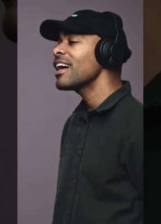 Hans Philip 深情演绎「Somendrøm」｜COLORS 首秀现场