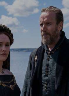 「龙之家族」：「权利的游戏」前传预告来袭