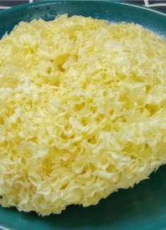 银耳特滋补营养做法，粘稠顺滑营养足，百吃不厌，天天吃都不腻