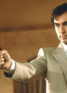 007 踩点混剪：最文青的詹姆斯·邦德