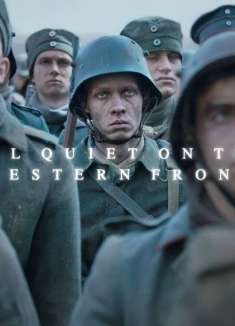 奥斯卡最佳摄影，「西线无战事」精彩镜头